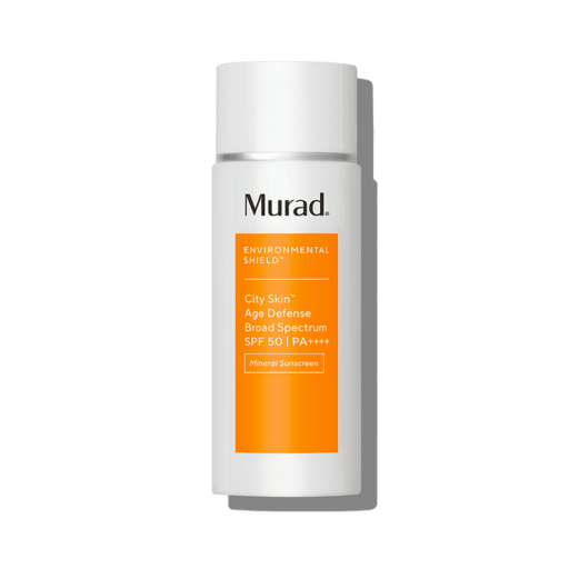 City Skin Age Defense SPF 50 | PA++++