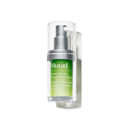 Retinol Youth Renewal Eye Serum