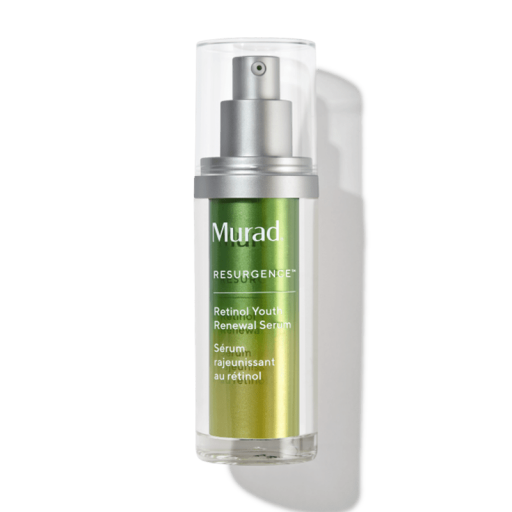 Retinol Youth Renewal Serum