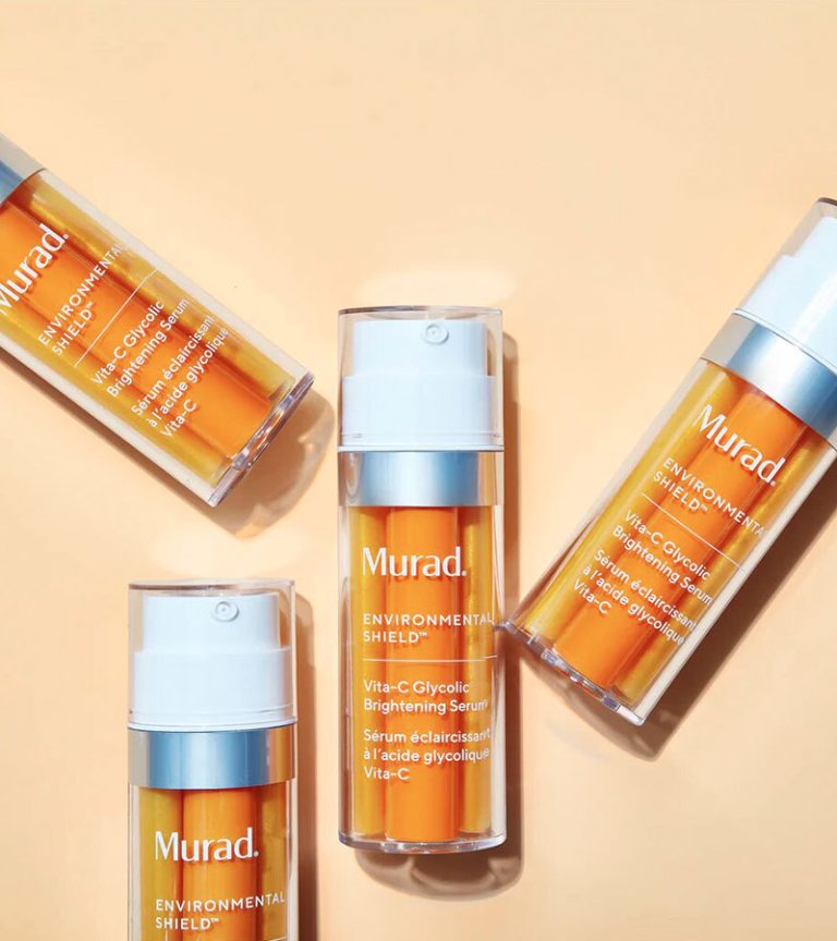 VitaC Glycolic Brightening Serum Showroom de Productos Murad