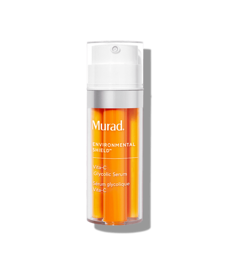 VitaC Glycolic Brightening Serum Showroom de Productos Murad