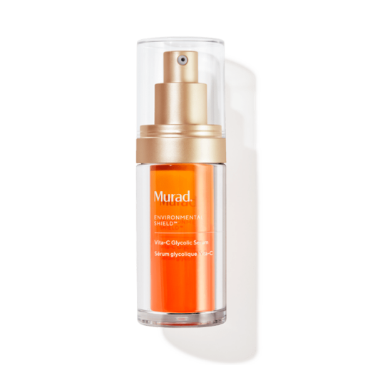 Vita-C Glycolic Serum