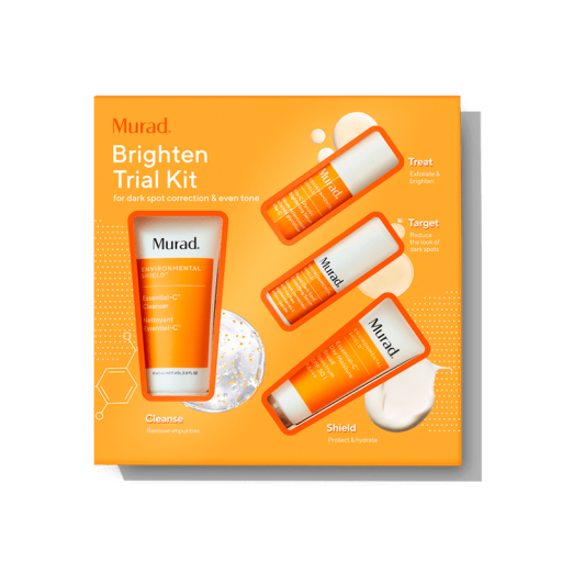 Brighten Trial Kit