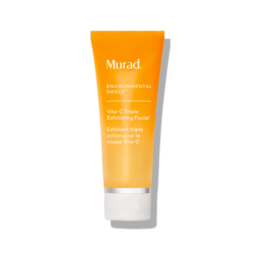 Vita-C Triple Exfoliating Facial