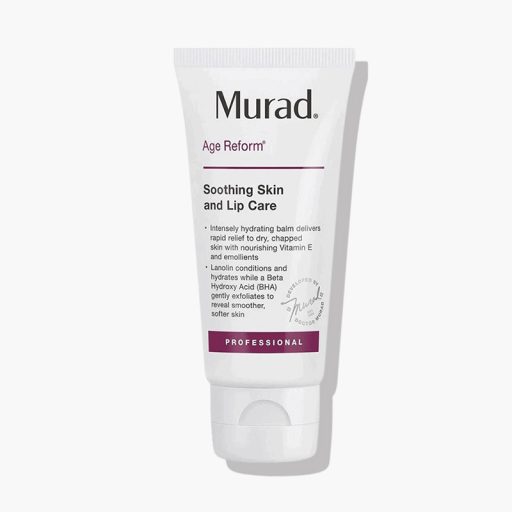 Soothing Skin And Lip Care Professional