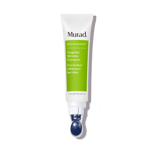 Targeted Wrinkle Corrector