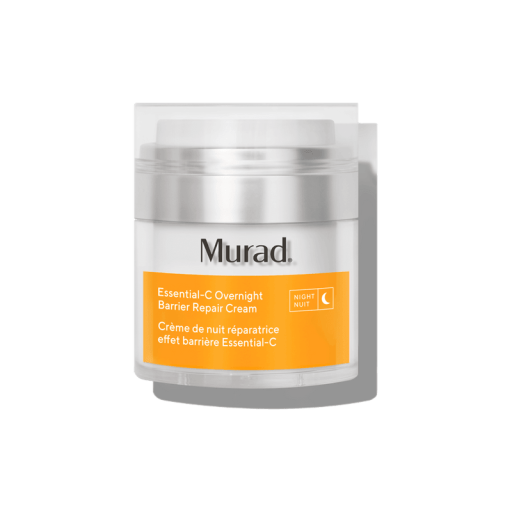 Essential-C Overnight Barrier Repair Cream