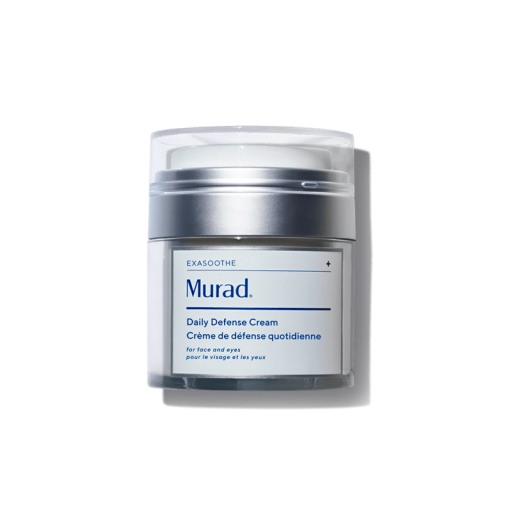 Daily Defense Cream