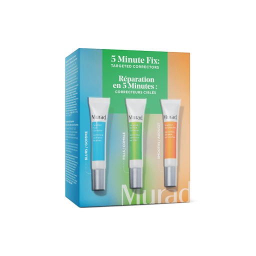 5-Minute Fix: Targeted Correctors
