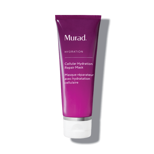 Cellular Hydration Barrier Repair Mask