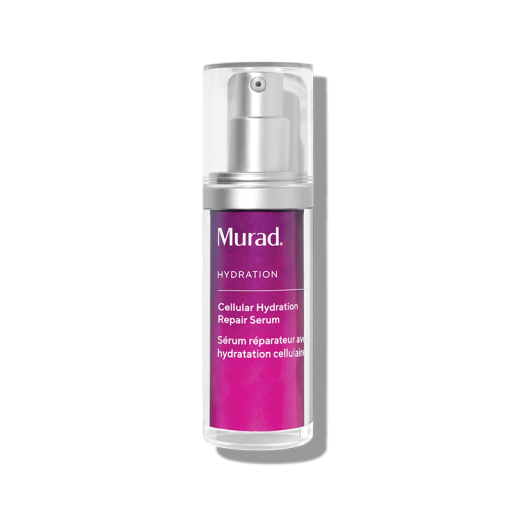 Cellular Hydration Barrier Repair Serum