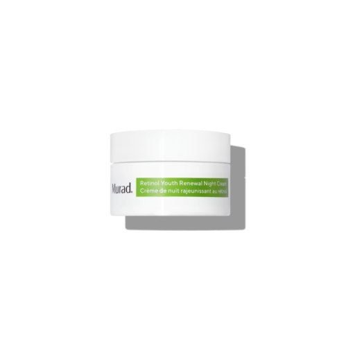 Retinol Youth Renewal Night Cream Travel Size