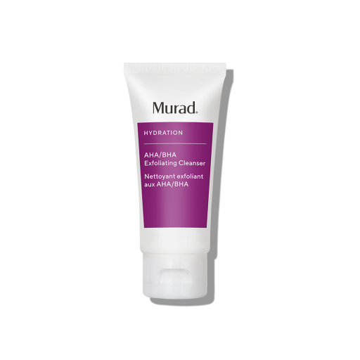 AHA/BHA Exfoliating Cleanser Travel Size