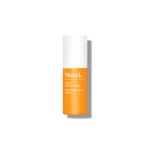 Vita-C Glycolic Serum Travel Size