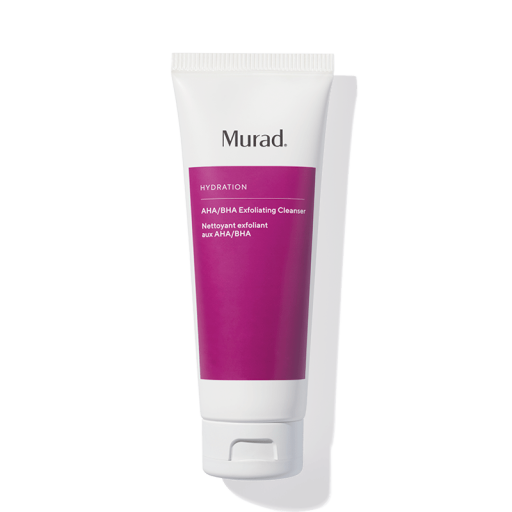 AHA/BHA Exfoliating Cleanser 148 ml