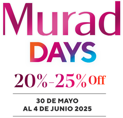 Murad Days