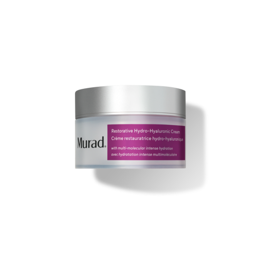 Restorative Hydro-Hyaluronic Cream