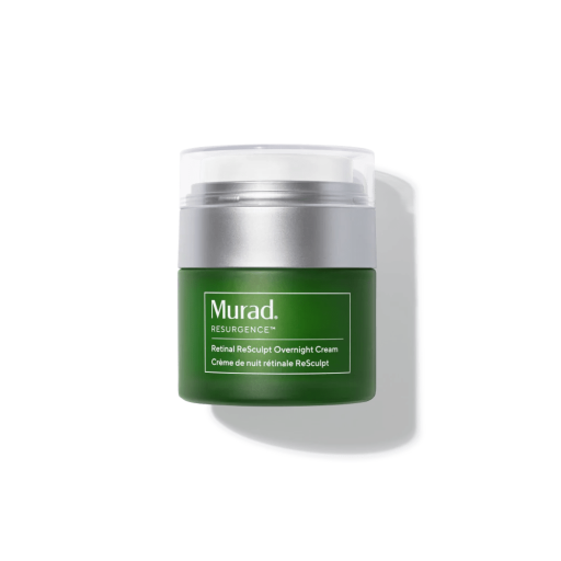 Retinal ReSculpt Overnight Cream