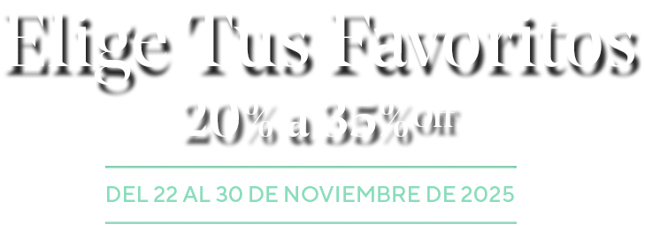 Venta Especial Murad