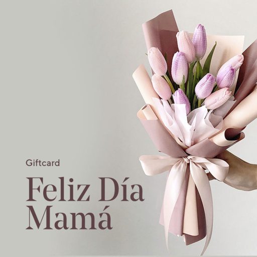 Feliz Día de la Madre