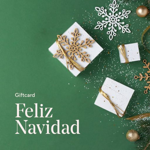 Feliz Navidad